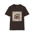 I Used to Have a Boss, Now I Have a Garden — Veggie & Flower Garden Tee