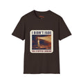 I Didn't Fade, You Stopped Looking — Lighthouse Tee