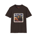 The Meeting Was Cancelled Forever — Canyon RV Tee