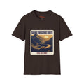Taking the Scenic Route, Still Relevant — Mountain RV Tee