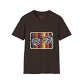 Learned to Read Without a Screen — Library Glasses Tee
