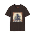 I Used to Have a Boss, Now I Have a Garden — Cannabis Botanical Tee