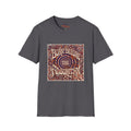 Born Before the Algorithm T‑Shirt - Jana Recrafted