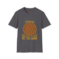 Finally Off the Clock — Boho Tee - Jana Recrafted