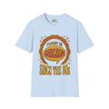 Fluent in Sarcasm Since the 80s — Boho Vintage Graphic T-Shirt - Jana Recrafted
