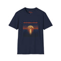Intentionally Offline — Moonrise Tee - Jana Recrafted