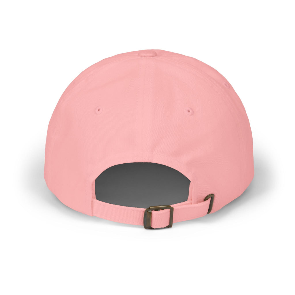 Love Hope Peace embroidered Cap | heart torch dove hat - Jana Recrafted