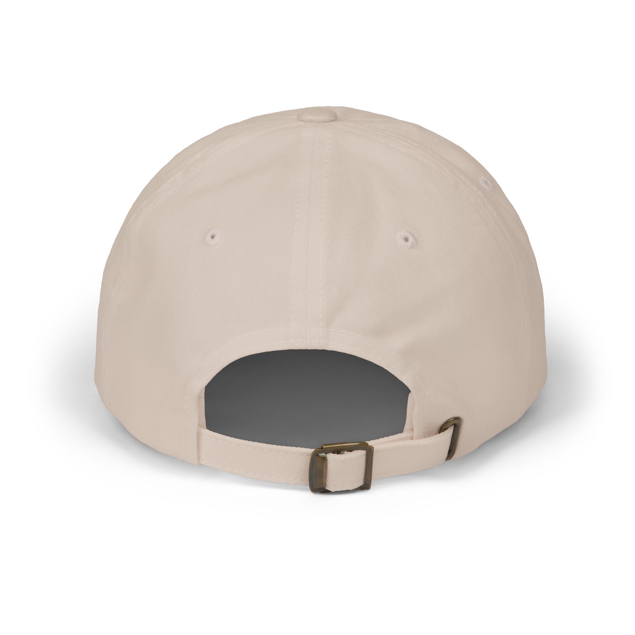 Love Hope Peace embroidered Cap | heart torch dove hat - Jana Recrafted