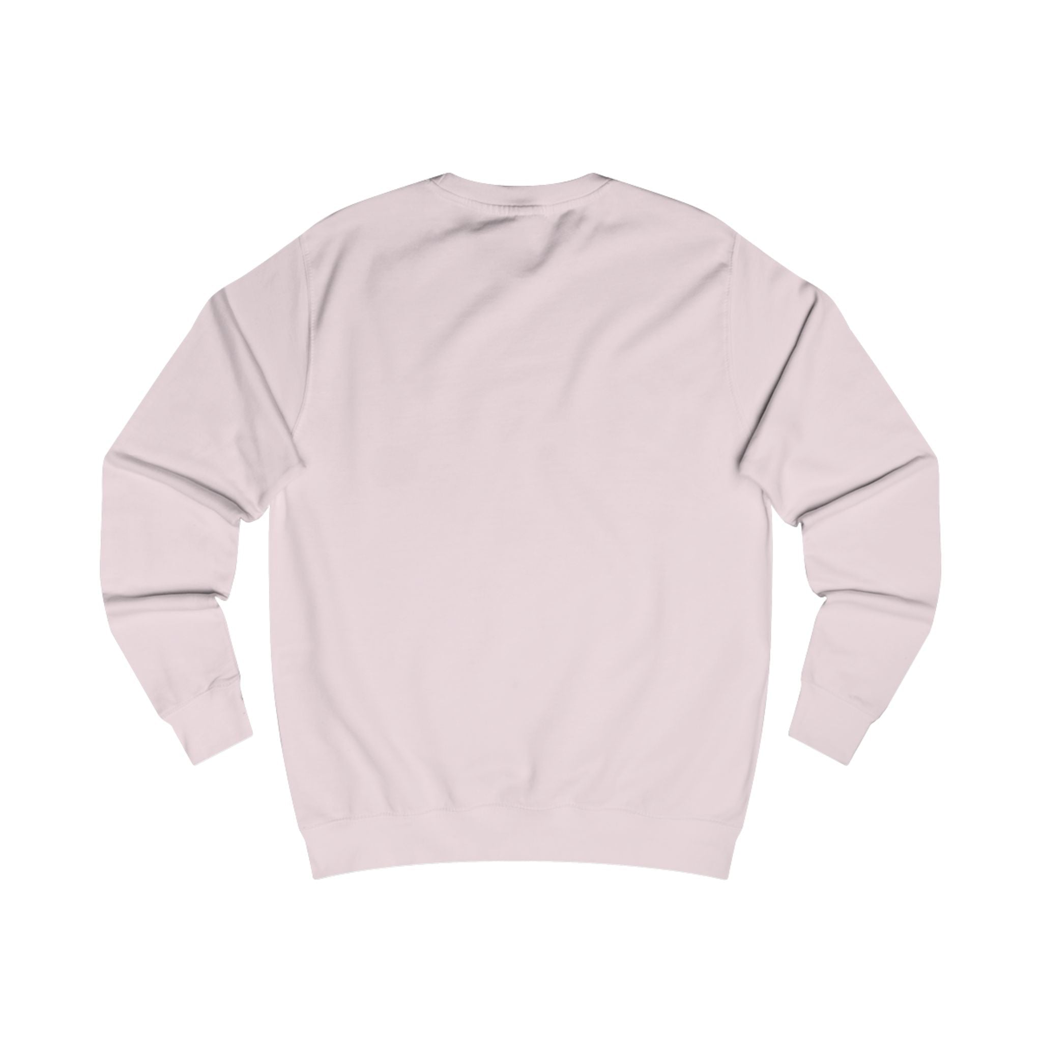 Love Hope Peace Sweatshirt — Heart, Candle & Dove Comfort Pullover - Jana Recrafted