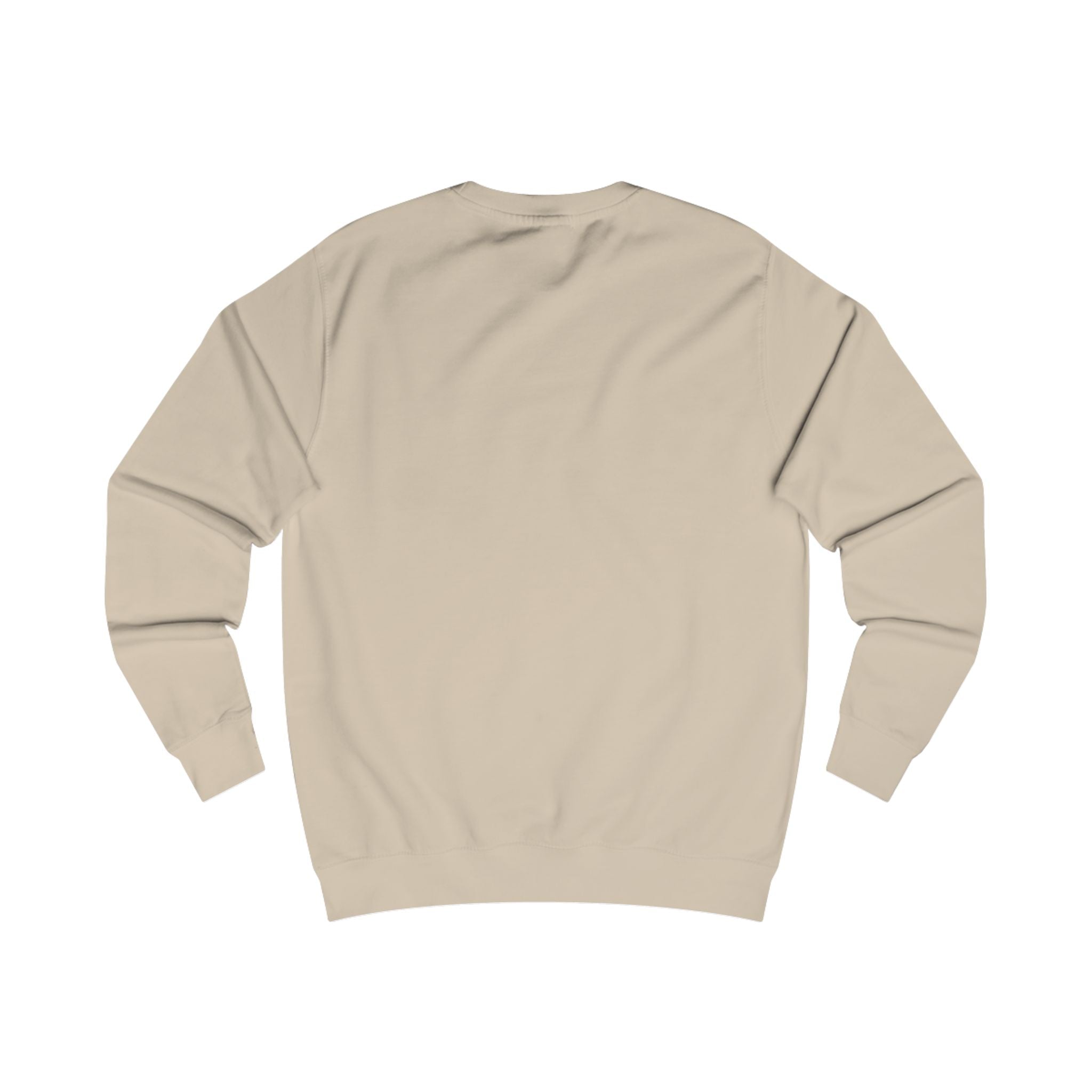 Love Hope Peace Sweatshirt — Heart, Candle & Dove Comfort Pullover - Jana Recrafted