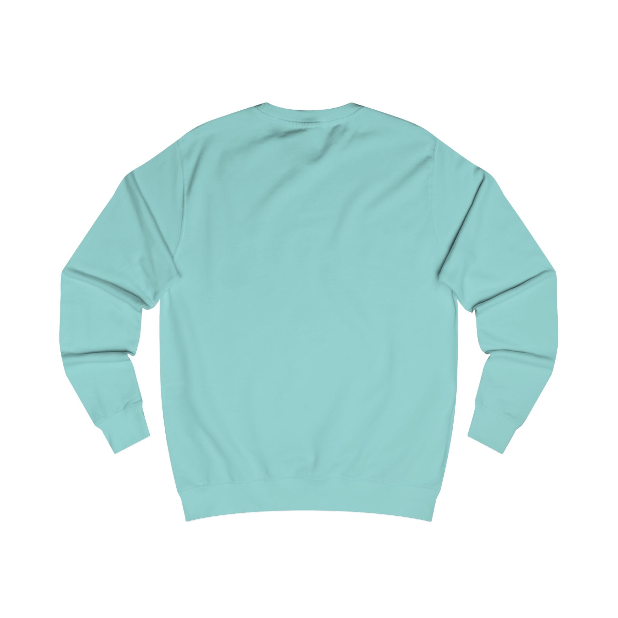Love Hope Peace Sweatshirt — Heart, Candle & Dove Comfort Pullover - Jana Recrafted
