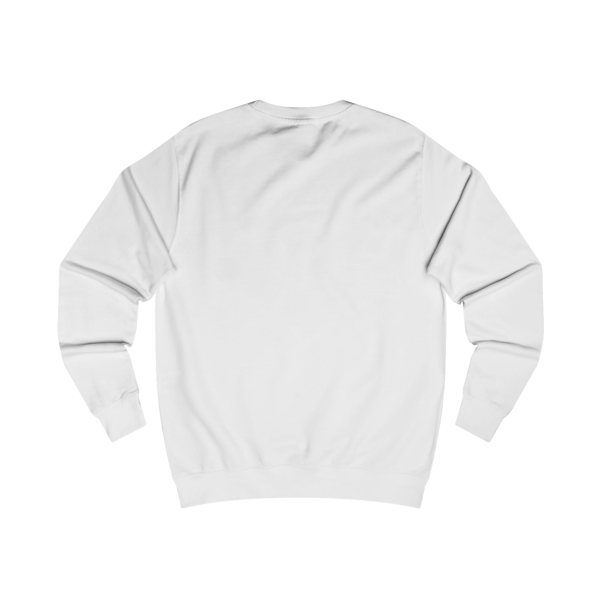 Love Hope Peace Sweatshirt — Heart, Candle & Dove Comfort Pullover - Jana Recrafted
