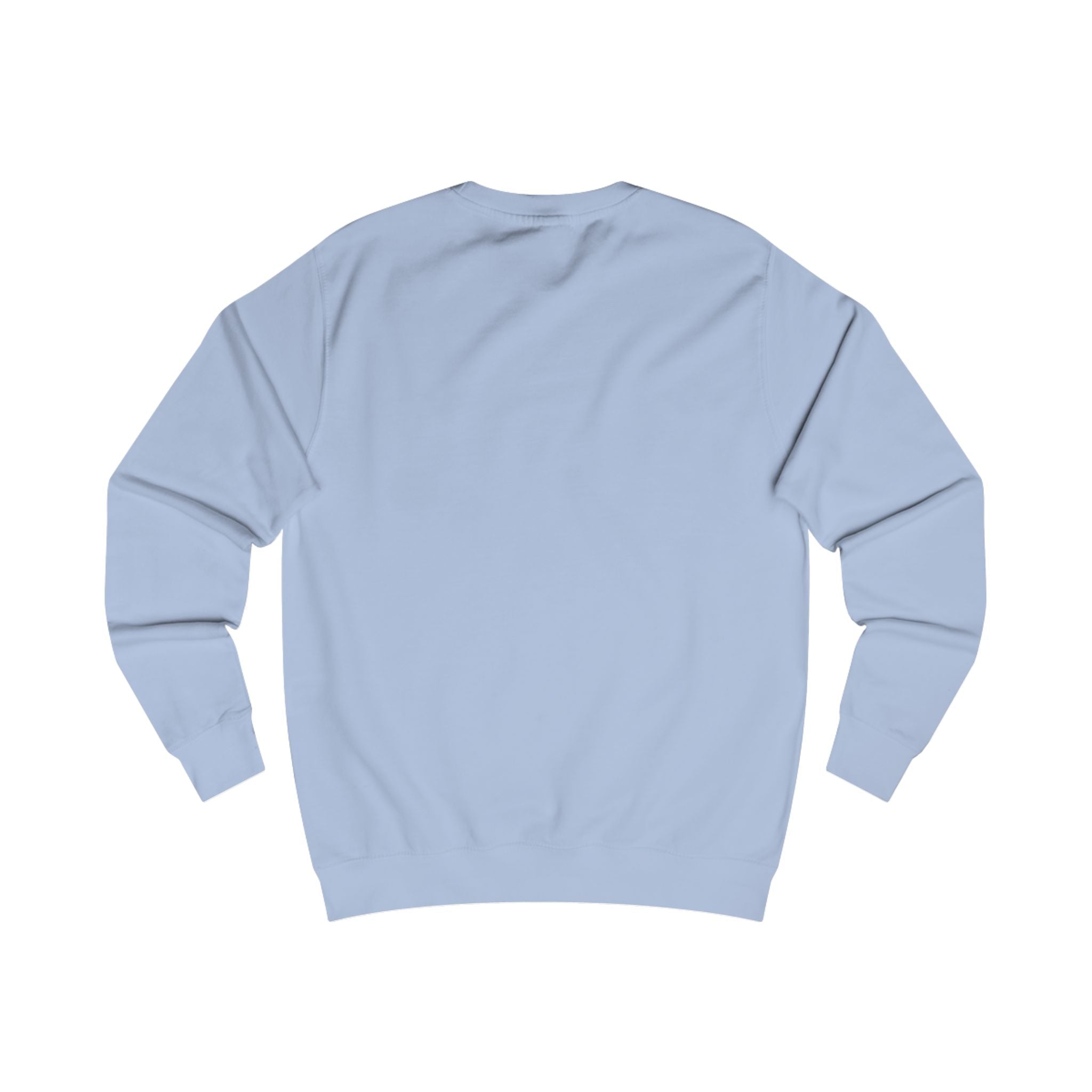 Love Hope Peace Sweatshirt — Heart, Candle & Dove Comfort Pullover - Jana Recrafted