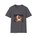 Not Lazy, Strategically At Rest — Moon Hammock Tee - Jana Recrafted