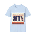 T-Shirt — "Fluent in Sarcasm Since the 70s" Retro Graphic Tee - Jana Recrafted