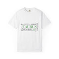 Taurus Zodiac Word Cloud T-Shirt | Astrology Taurus Tee - Jana Recrafted