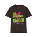 Unisex Softstyle T-Shirt - Jana Recrafted