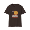 Unisex Softstyle T-Shirt - Jana Recrafted