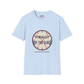Unisex Softstyle T-Shirt - Jana Recrafted