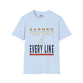 Unisex Softstyle T-Shirt - Jana Recrafted