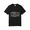 Virgo Word Cloud T-Shirt | Zodiac Virgo Typography Tee - Jana Recrafted